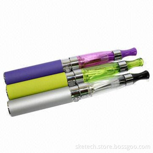 Good Price High Quality CE4 Atomizers, eGo-T Battery
